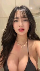 GAIRAH SEX JANDA MENGGODA