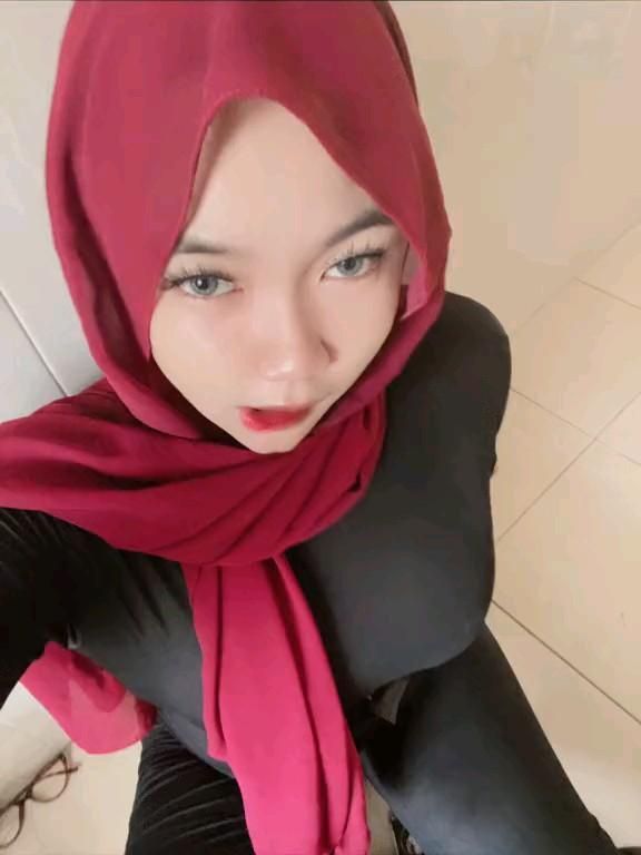 NIKMATNYA TUBUH TEMANKU
