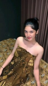 Ngewe Di Dalam Tengah Hutan