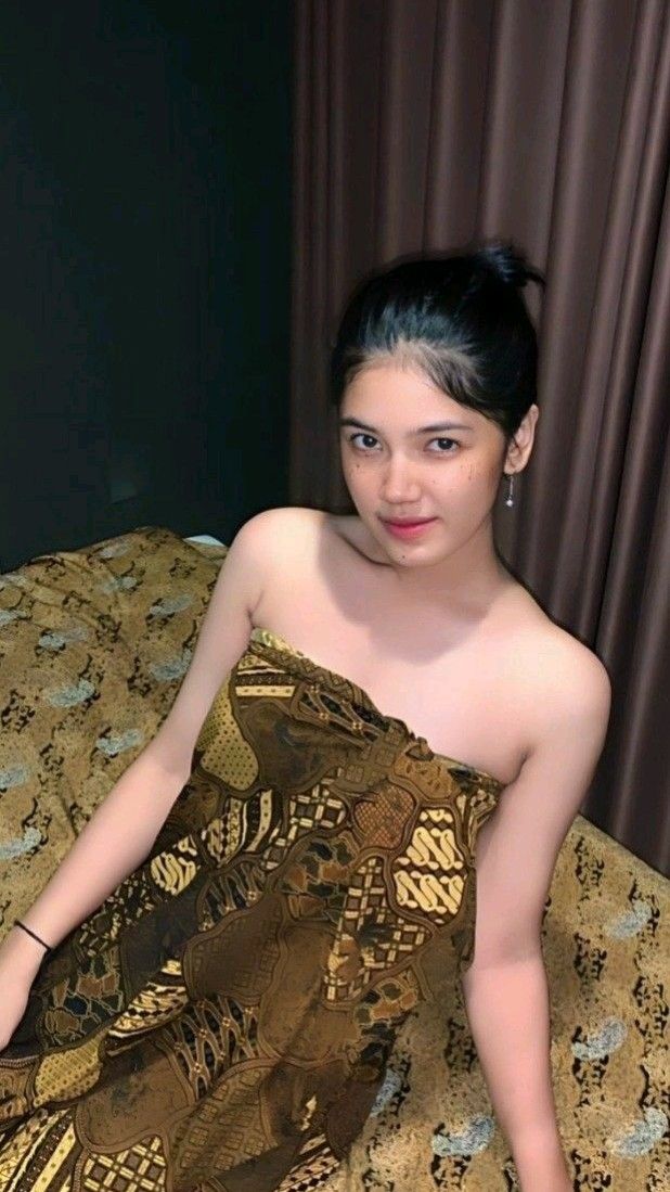 Ngewe Di Dalam Tengah Hutan