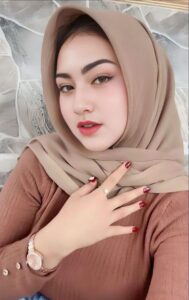 Bersetubuh Dengan Tante Berhijab