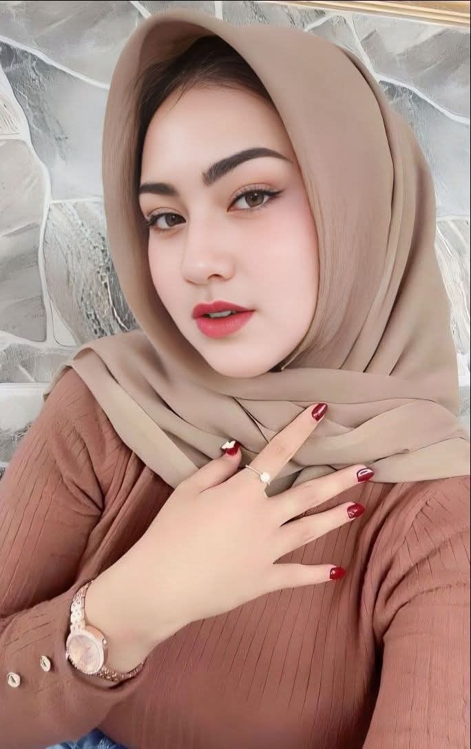 Bersetubuh Dengan Tante Berhijab