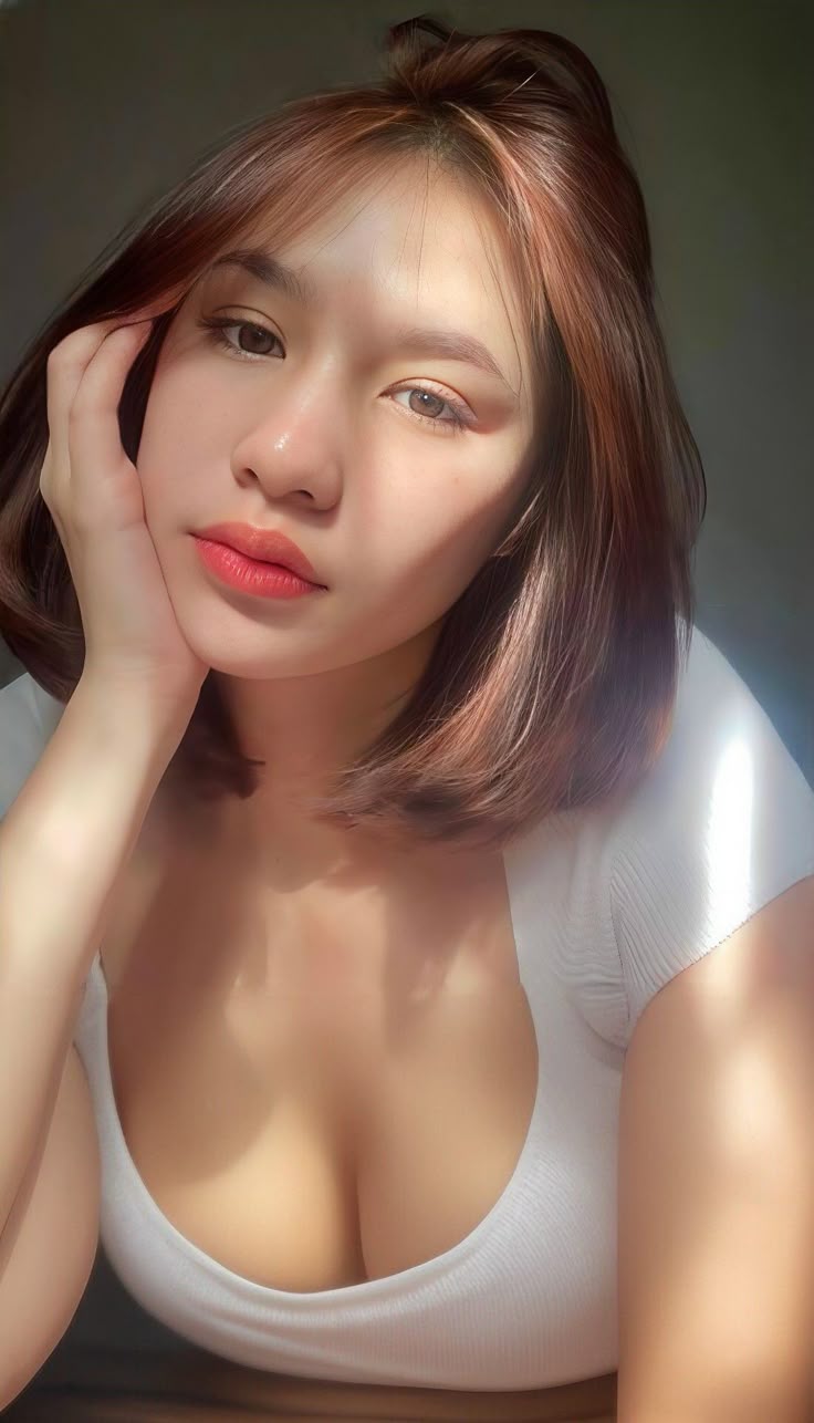 Gairah Sex Dari Polwan Sexy