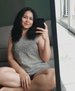 Aku Di Ajari Tanteku Bersetubuh