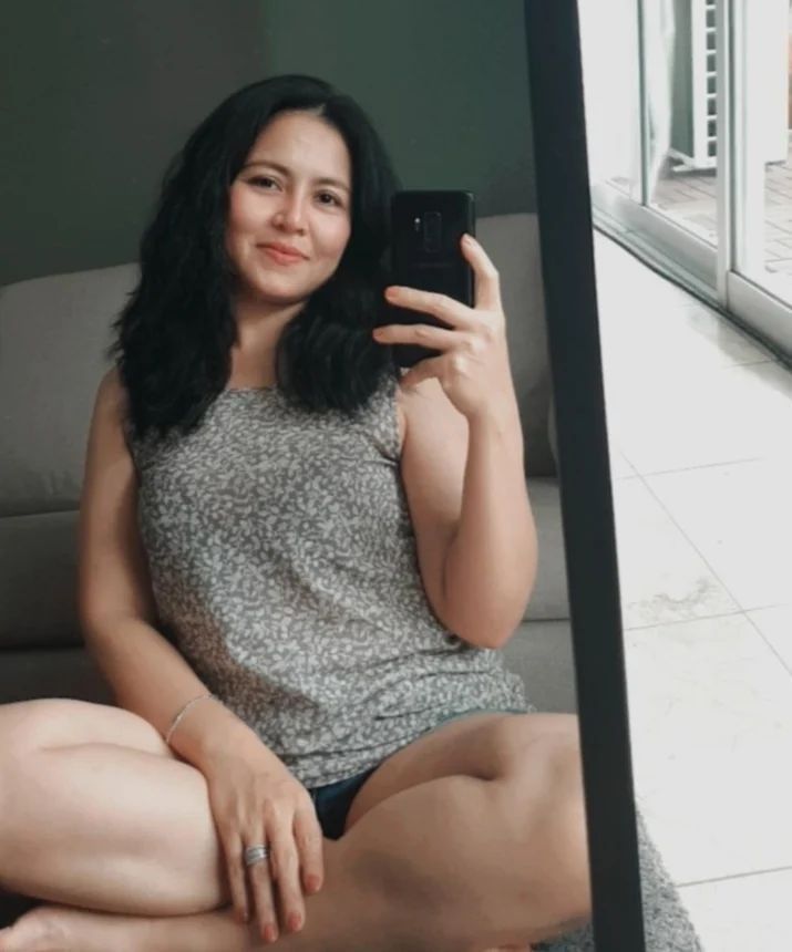 Aku Di Ajari Tanteku Bersetubuh