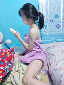 Melayani Nafsu Bejat Ketiga Ipar Ku 