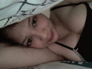 Tubuh Mulus Yang Menggoda