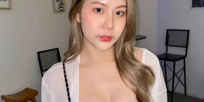 Berpacu Dalam Nafsu Membara