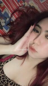  Mesum Di Tangga Darurat