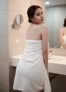 Kisah Cinta Ku Bersama Bibi Ku Sendiri