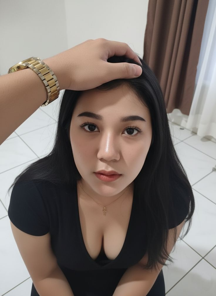 Nikmatnya Ketagihan Ngesex