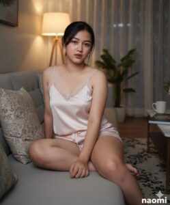 Suami Di Rumah Sakit Istri Menjerit